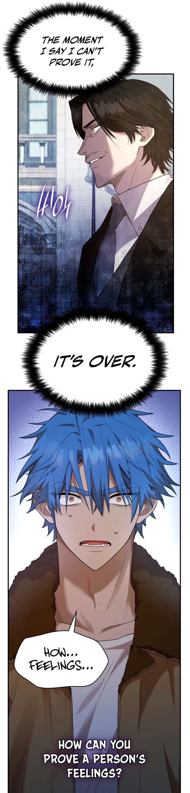 Infinite Mage Chapter 12 page 30 - Chapter 12
