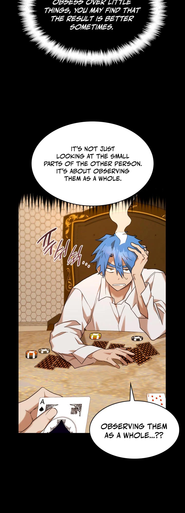 Infinite Mage Chapter 12 page 34 - Chapter 12