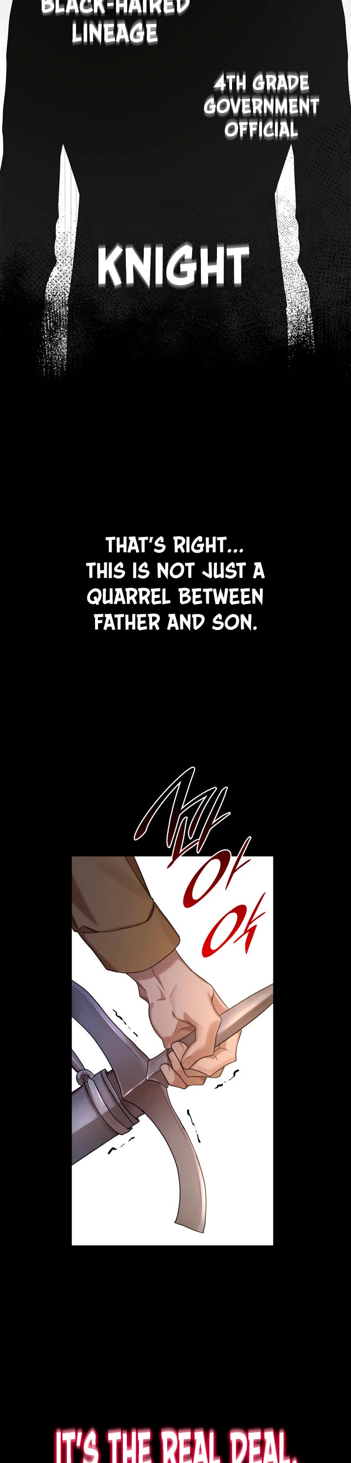 Infinite Mage Chapter 12 page 37 - Chapter 12