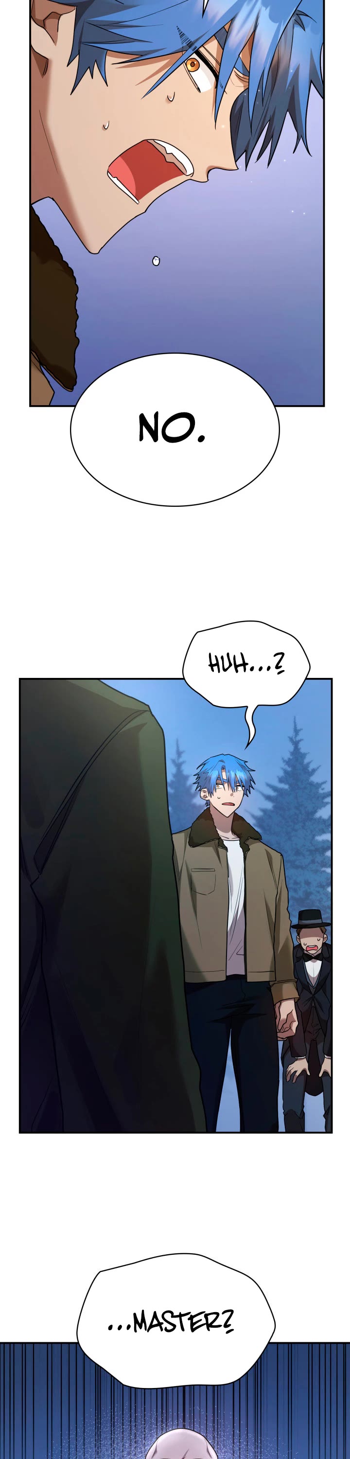 Infinite Mage Chapter 12 page 4 - Chapter 12