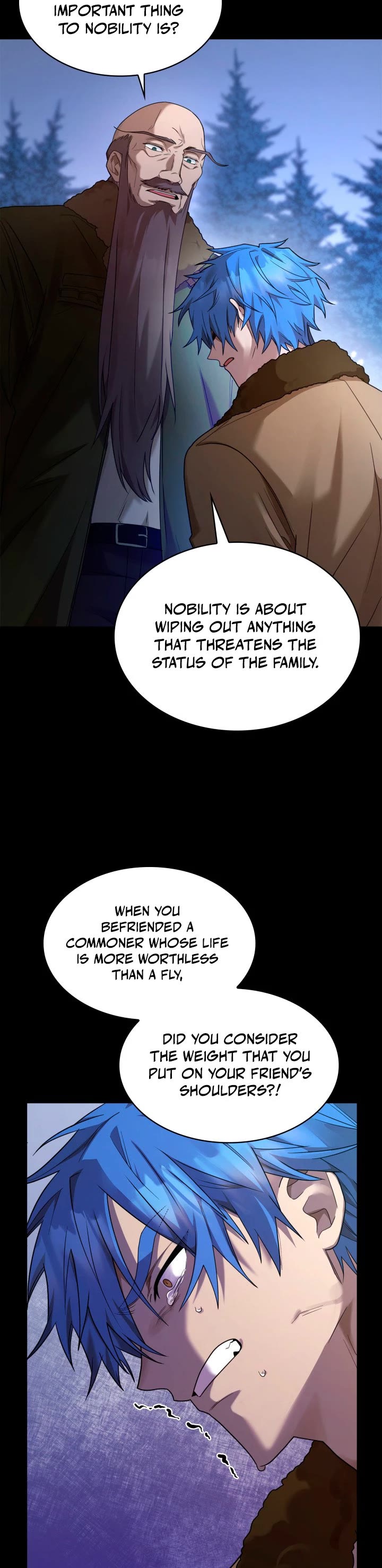 Infinite Mage Chapter 12 page 42 - Chapter 12