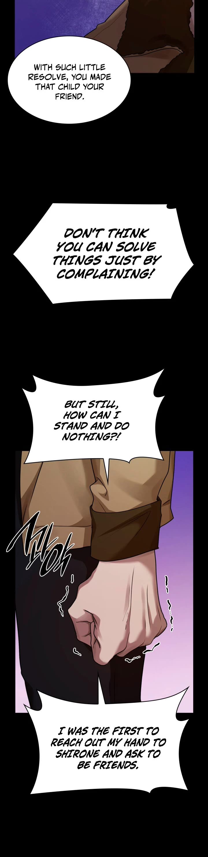 Infinite Mage Chapter 12 page 43 - Chapter 12