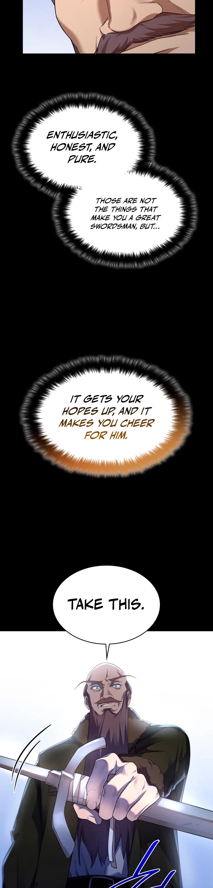 Infinite Mage Chapter 12 page 45 - Chapter 12