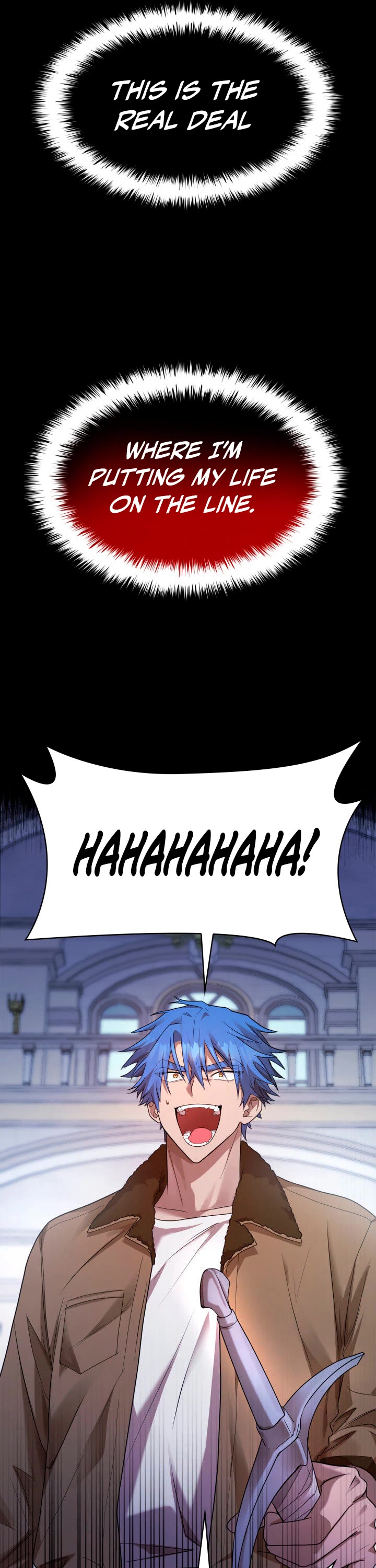 Infinite Mage Chapter 12 page 49 - Chapter 12