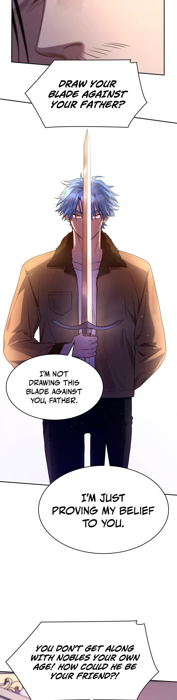 Infinite Mage Chapter 12 page 56 - Chapter 12