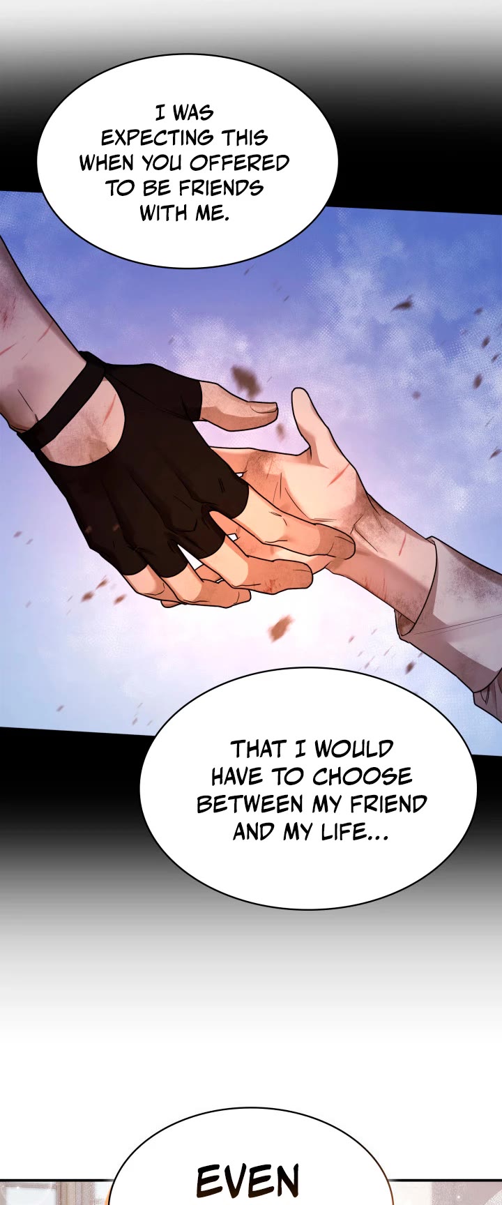Infinite Mage Chapter 12 page 61 - Chapter 12