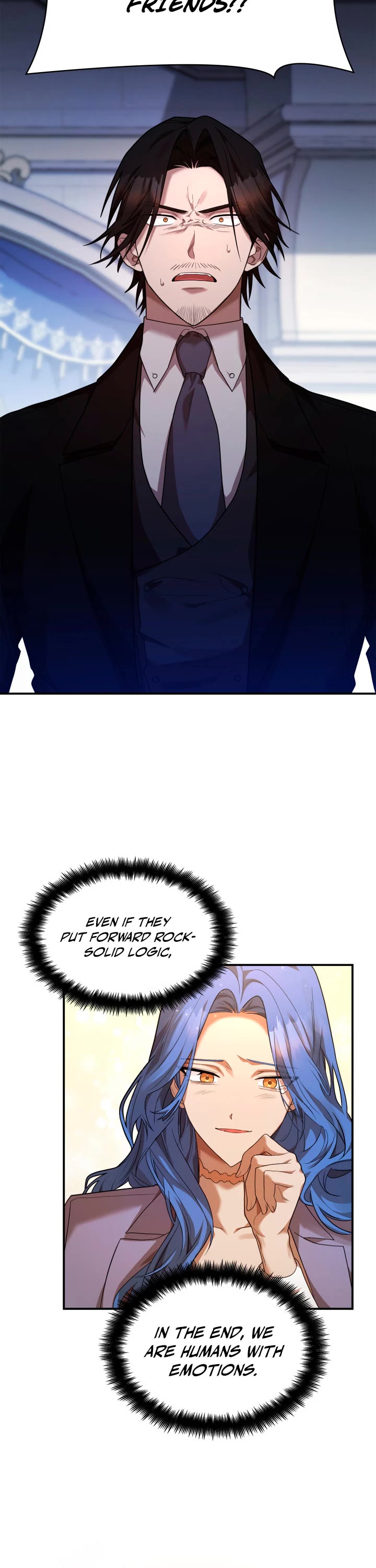 Infinite Mage Chapter 12 page 64 - Chapter 12
