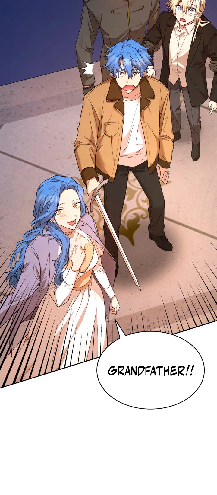 Infinite Mage Chapter 12 page 67 - Chapter 12