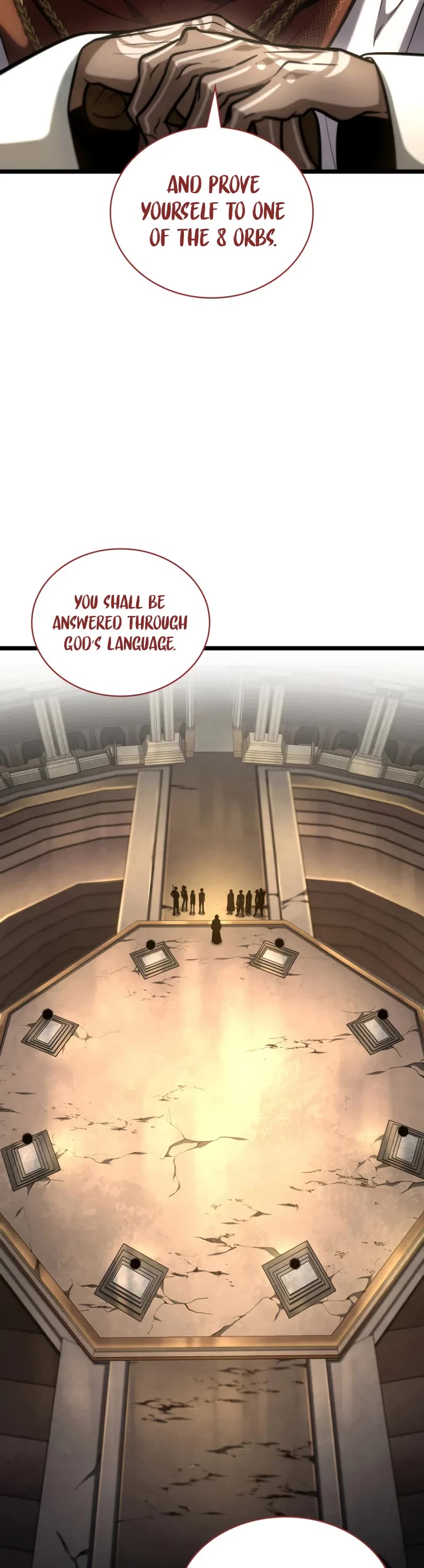 Infinite Mage Chapter 120 page 15 - Chapter 120