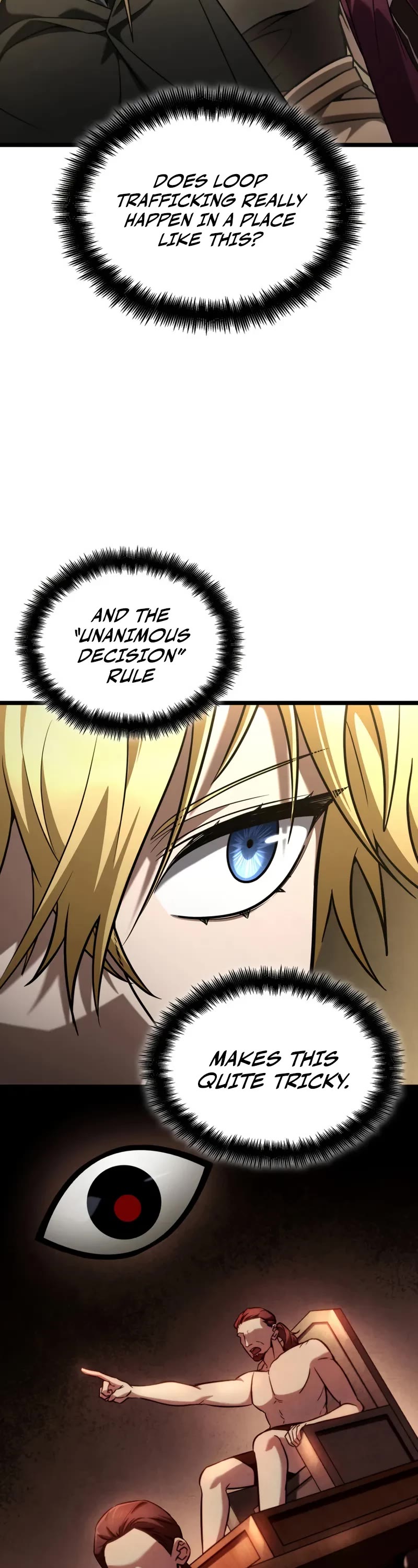 Infinite Mage Chapter 120 page 24 - Chapter 120