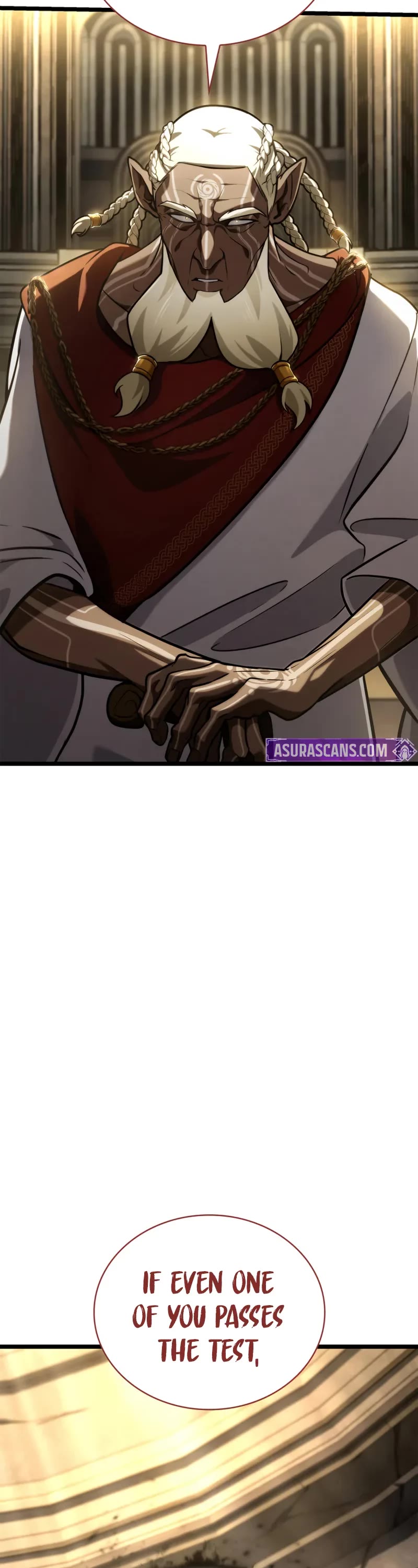 Infinite Mage Chapter 120 page 3 - Chapter 120