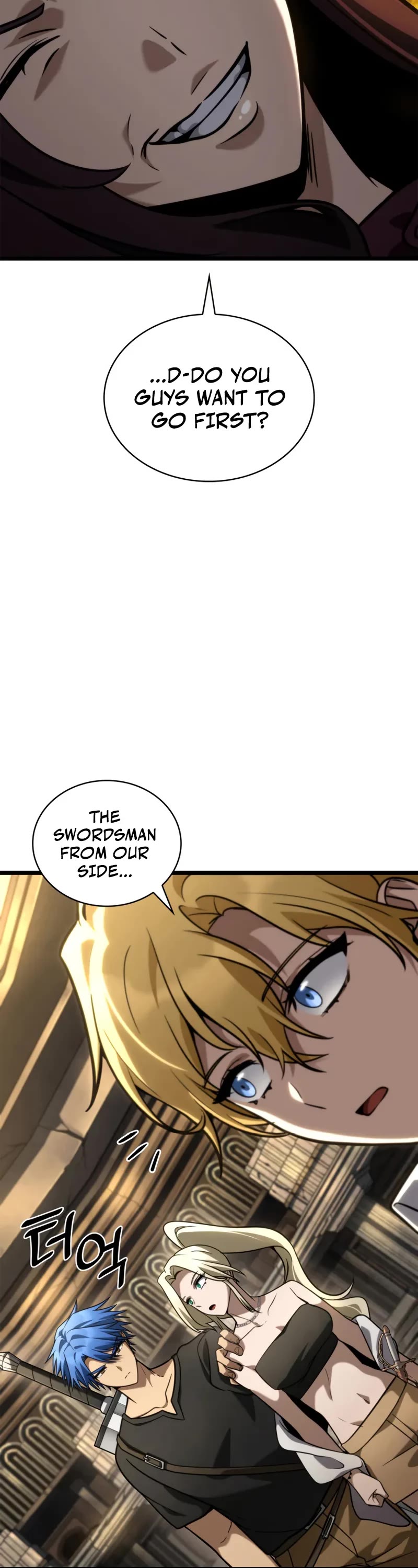 Infinite Mage Chapter 120 page 33 - Chapter 120