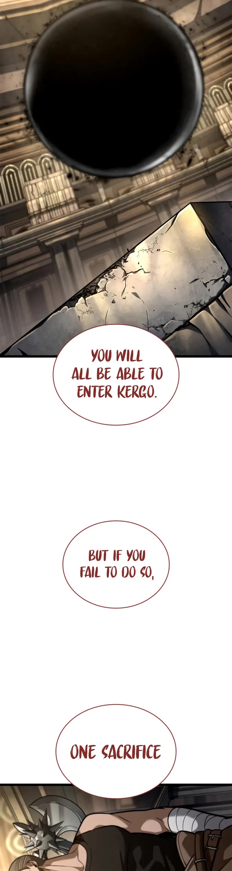Infinite Mage Chapter 120 page 4 - Chapter 120