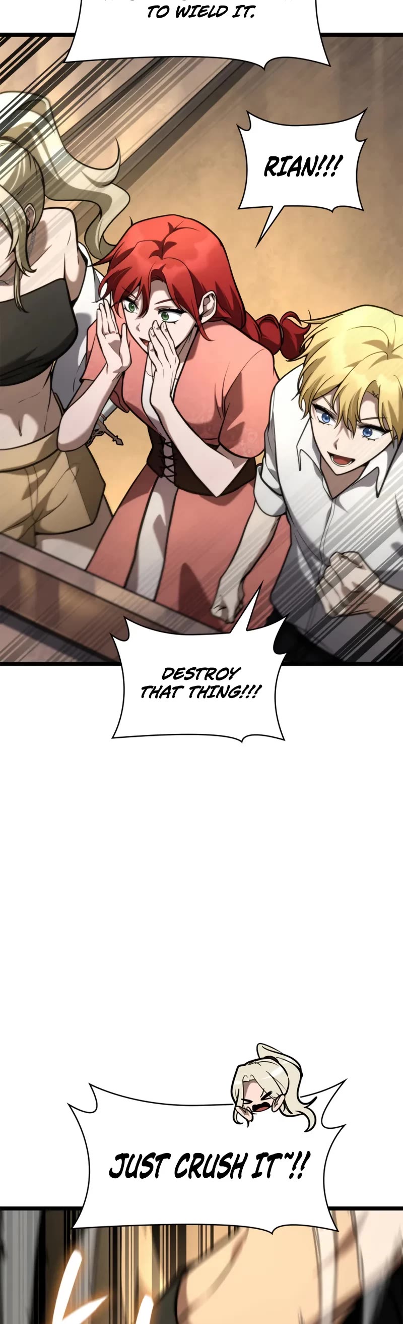 Infinite Mage Chapter 120 page 44 - Chapter 120