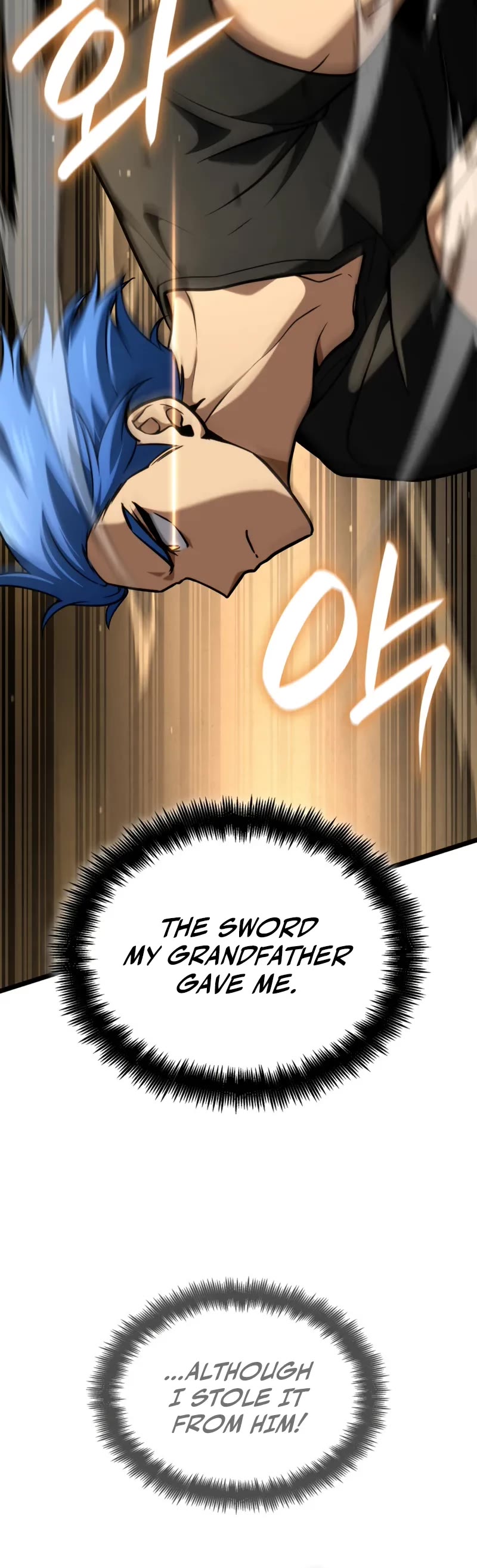 Infinite Mage Chapter 120 page 45 - Chapter 120