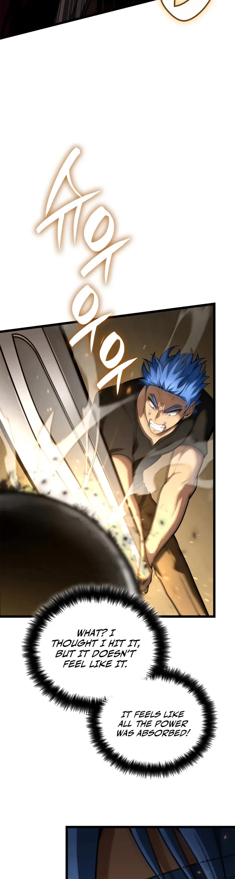 Infinite Mage Chapter 120 page 49 - Chapter 120