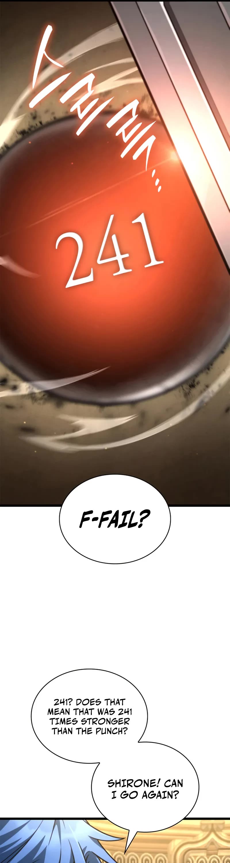Infinite Mage Chapter 120 page 51 - Chapter 120
