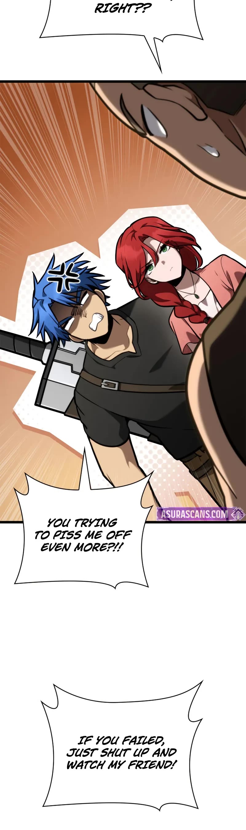 Infinite Mage Chapter 120 page 65 - Chapter 120
