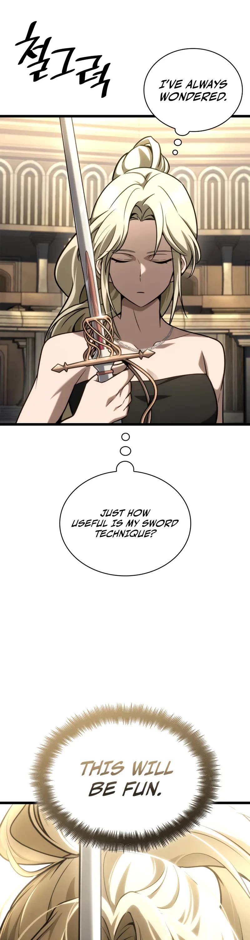 Infinite Mage Chapter 120 page 67 - Chapter 120