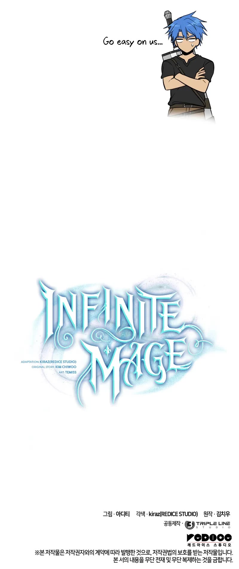 Infinite Mage Chapter 120 page 69 - Chapter 120