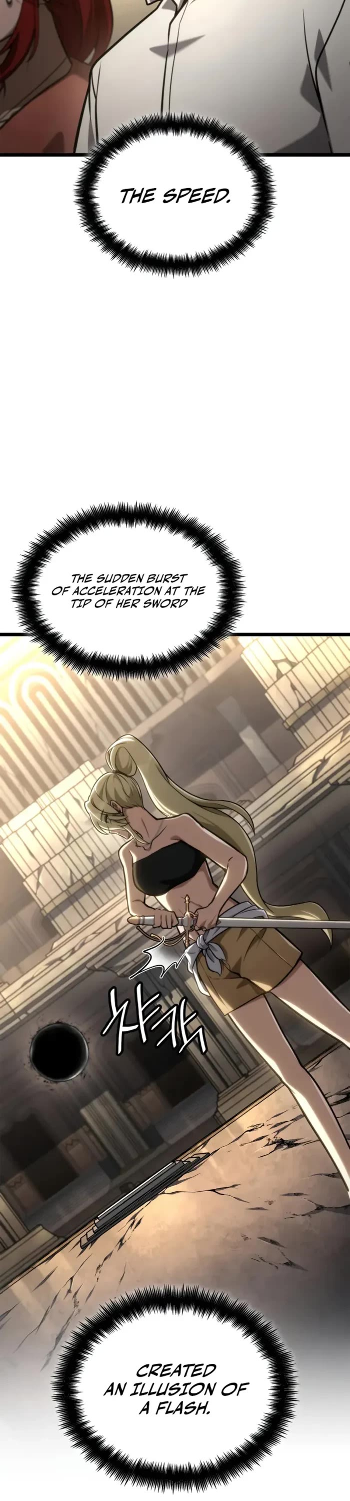 Infinite Mage Chapter 121 page 13 - Chapter 121