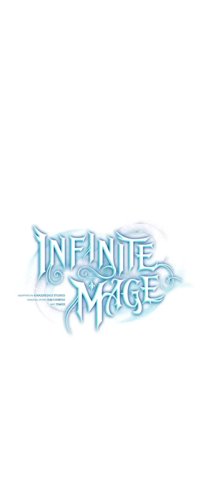 Infinite Mage Chapter 121 page 14 - Chapter 121