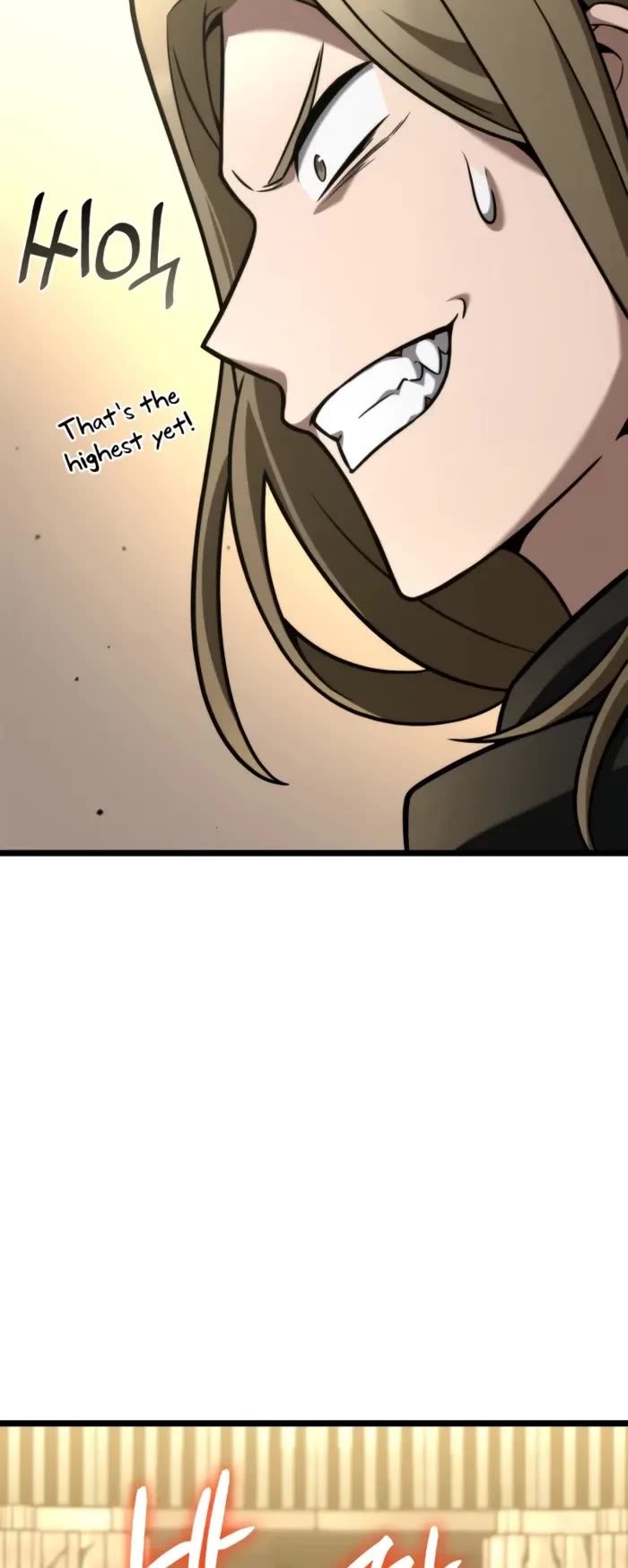Infinite Mage Chapter 121 page 28 - Chapter 121