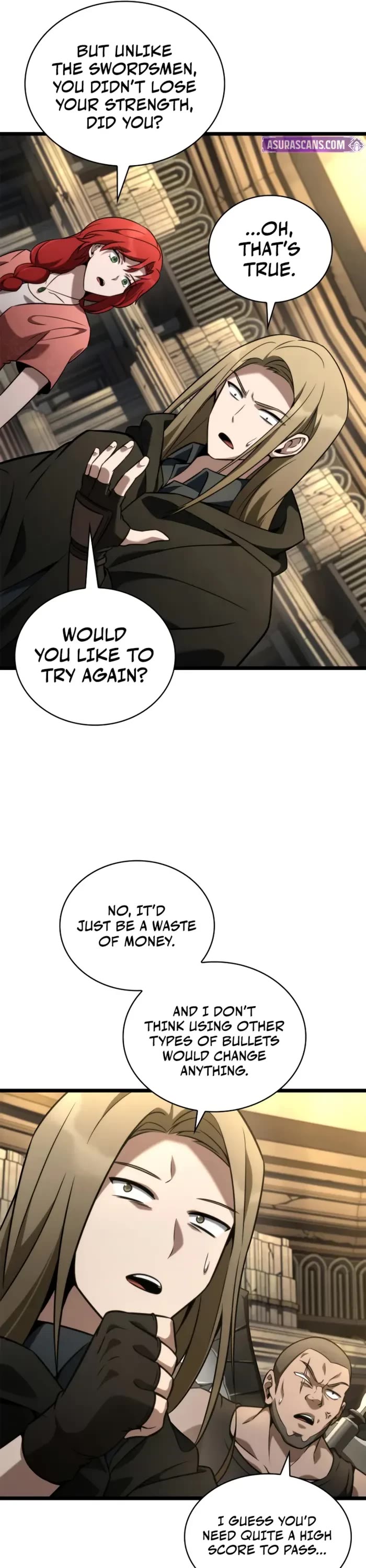 Infinite Mage Chapter 121 page 30 - Chapter 121
