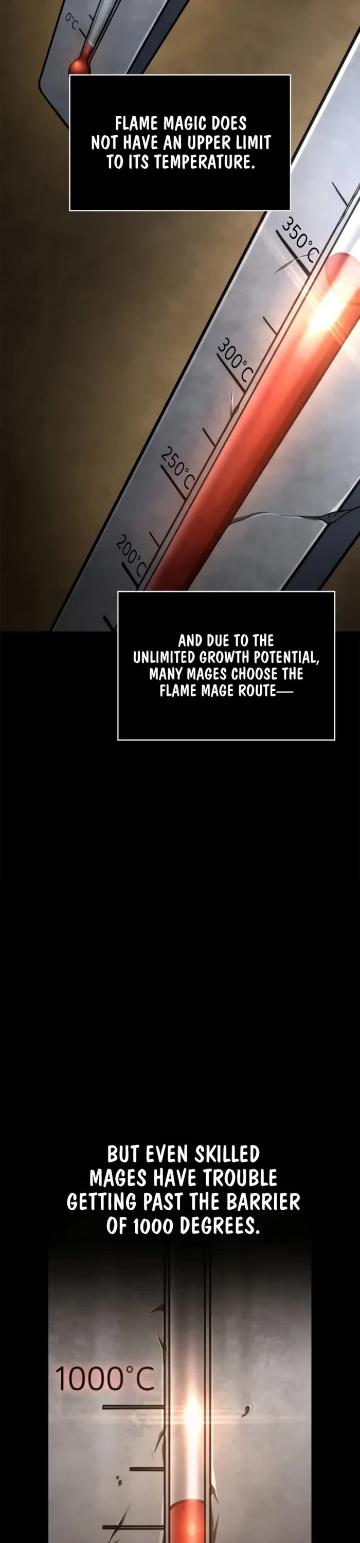 Infinite Mage Chapter 121 page 36 - Chapter 121