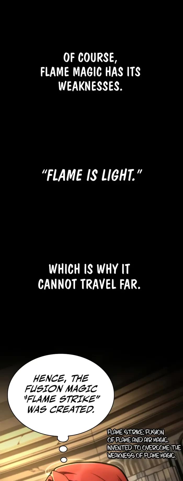 Infinite Mage Chapter 121 page 38 - Chapter 121