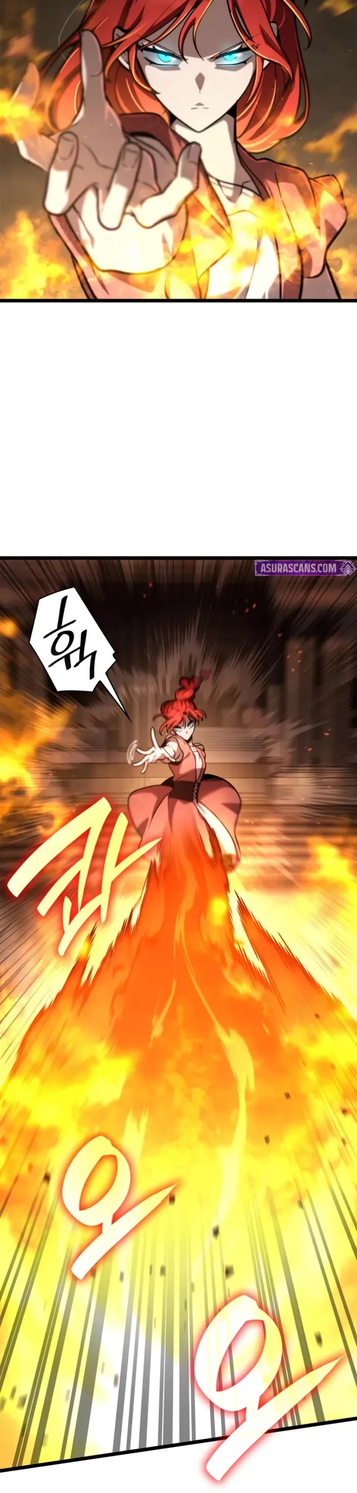 Infinite Mage Chapter 121 page 43 - Chapter 121