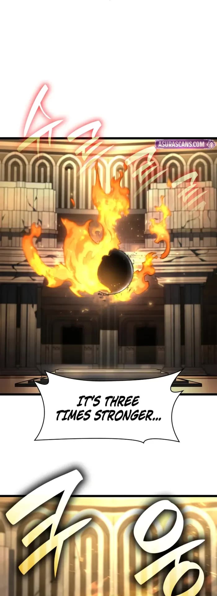 Infinite Mage Chapter 121 page 47 - Chapter 121