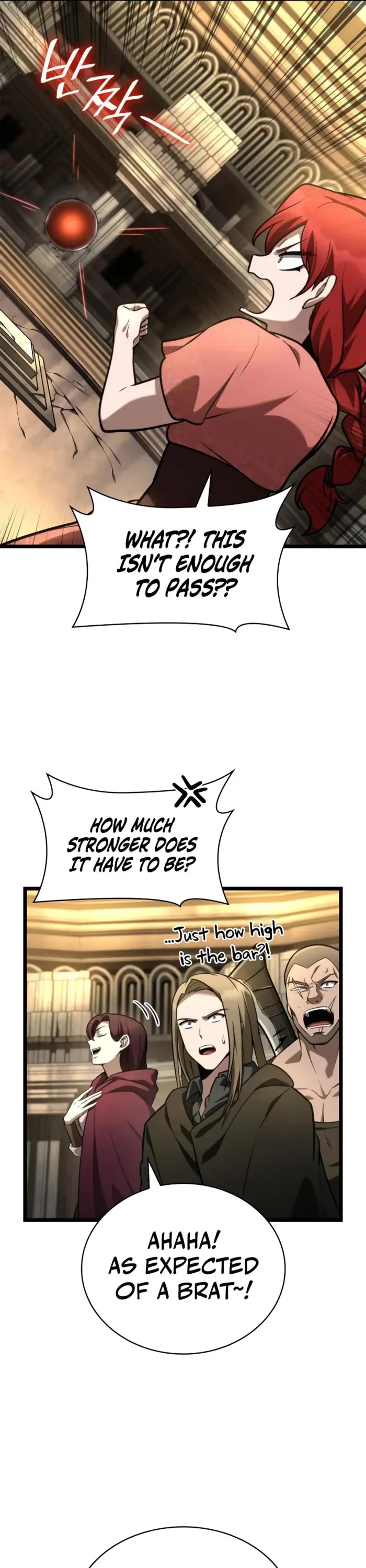 Infinite Mage Chapter 121 page 49 - Chapter 121