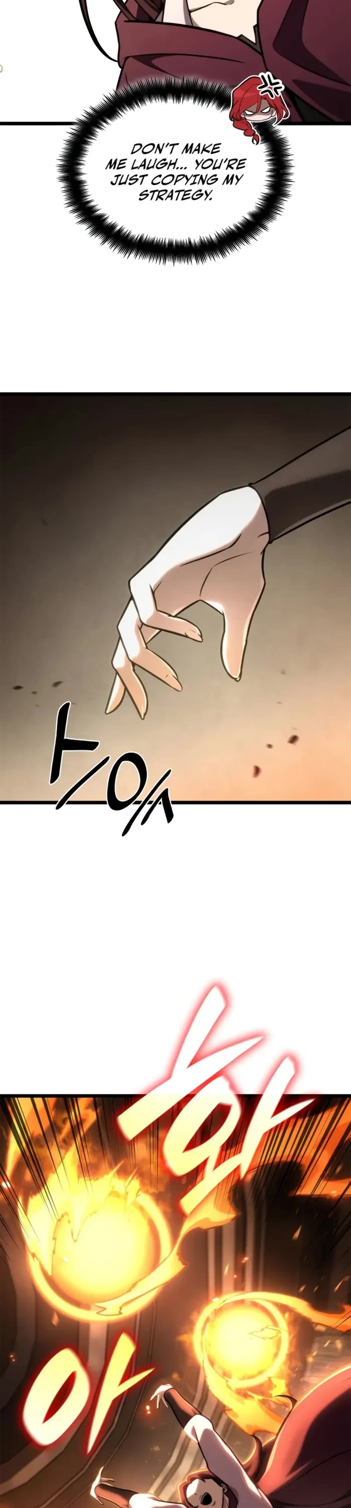 Infinite Mage Chapter 121 page 51 - Chapter 121