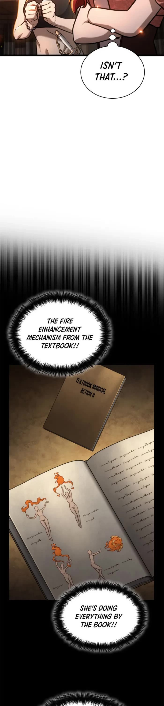 Infinite Mage Chapter 121 page 55 - Chapter 121