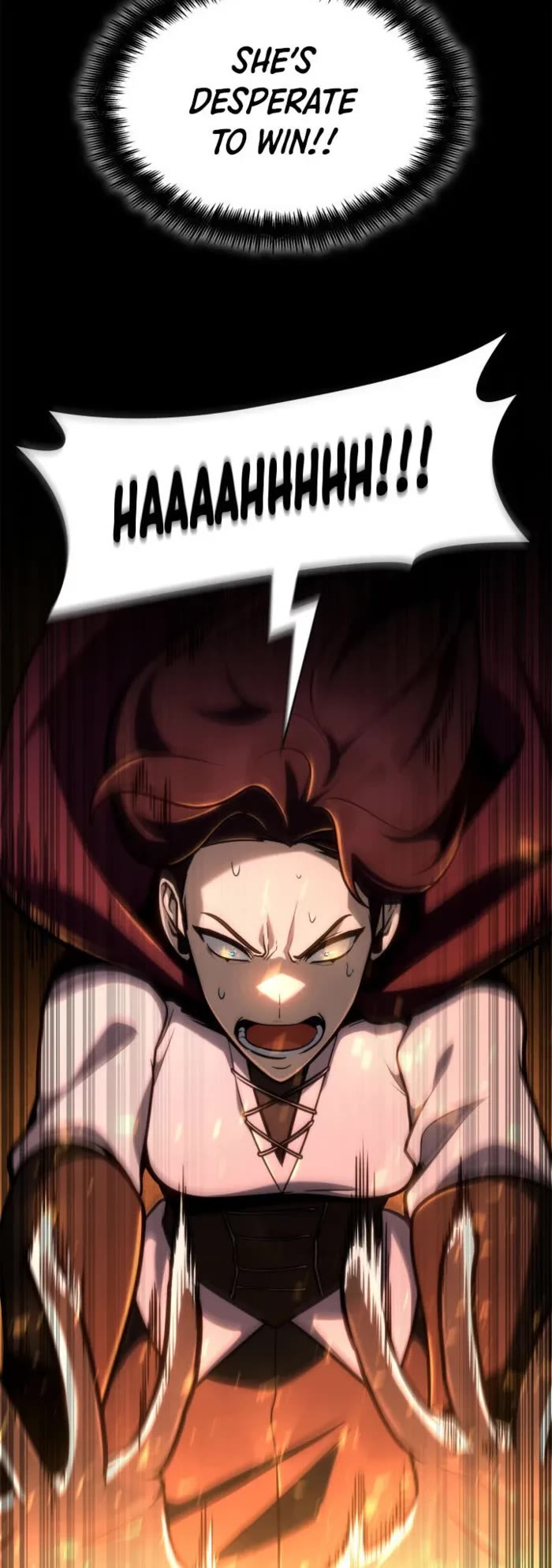 Infinite Mage Chapter 121 page 56 - Chapter 121