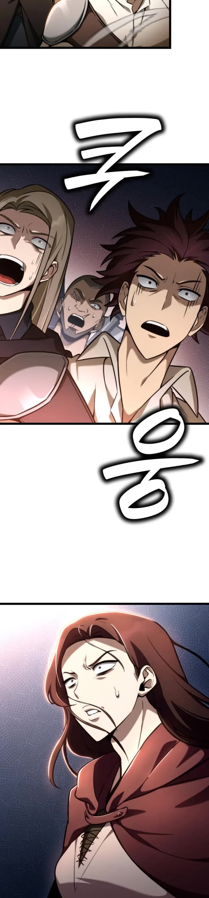 Infinite Mage Chapter 121 page 59 - Chapter 121