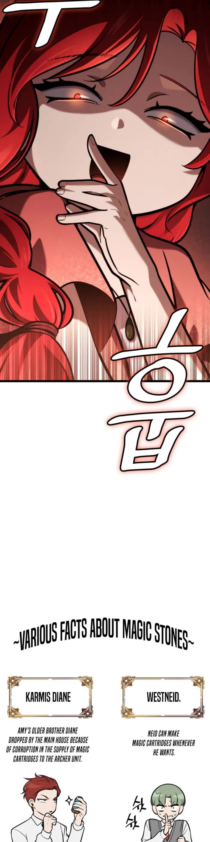 Infinite Mage Chapter 121 page 62 - Chapter 121