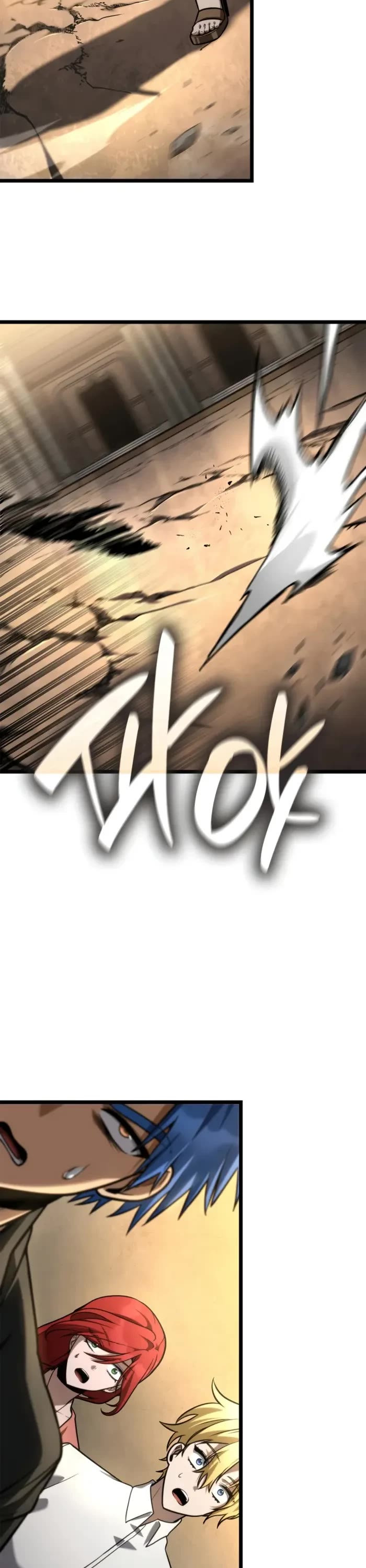 Infinite Mage Chapter 121 page 8 - Chapter 121