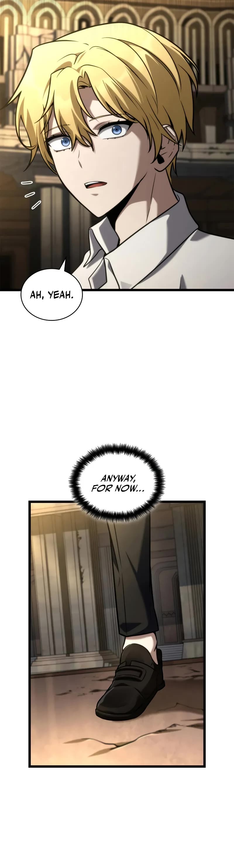 Infinite Mage Chapter 122 page 20 - Chapter 122