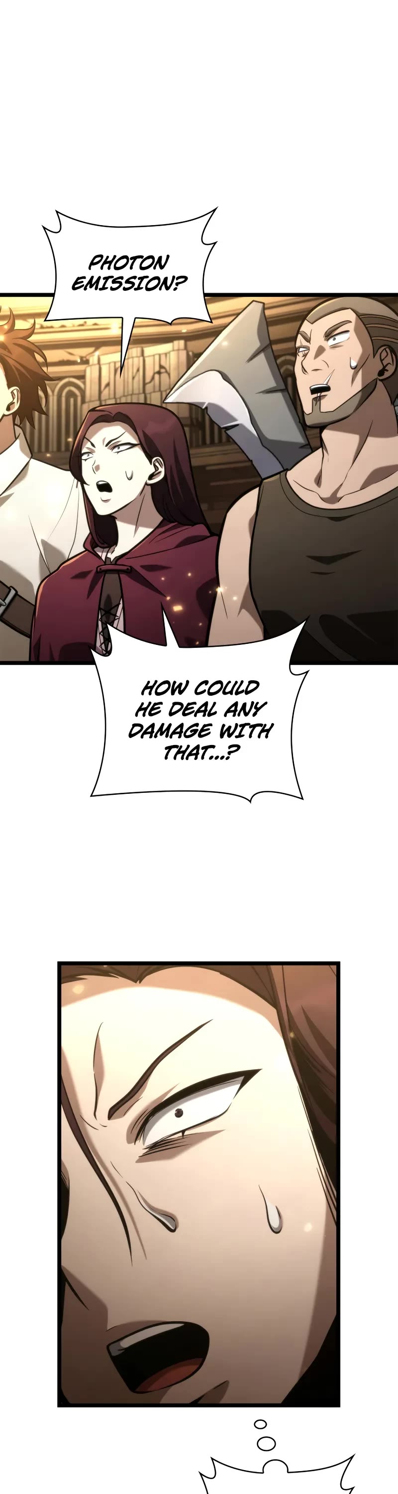 Infinite Mage Chapter 122 page 23 - Chapter 122