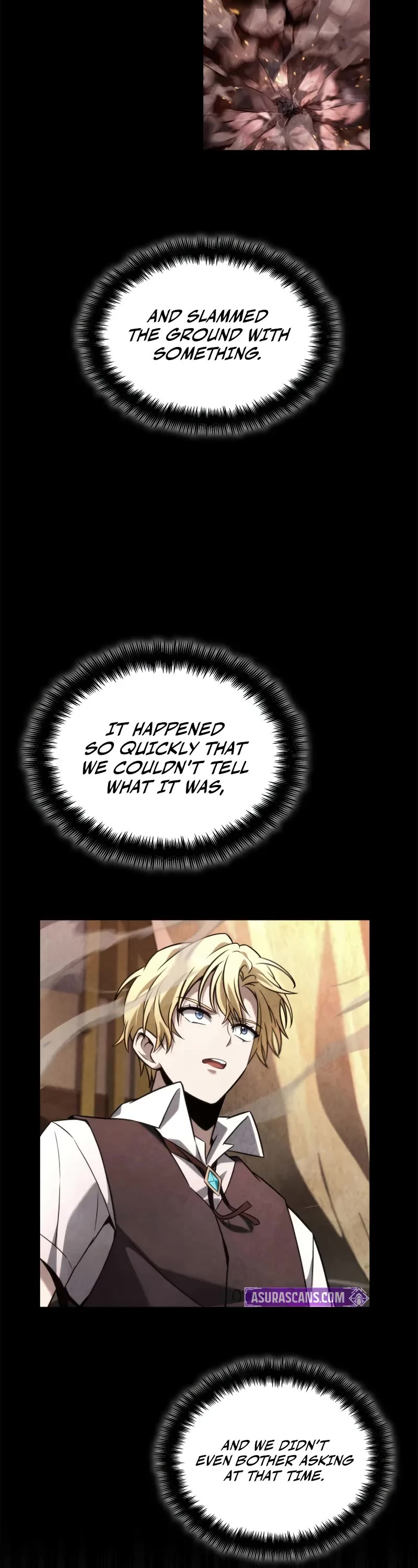 Infinite Mage Chapter 122 page 26 - Chapter 122
