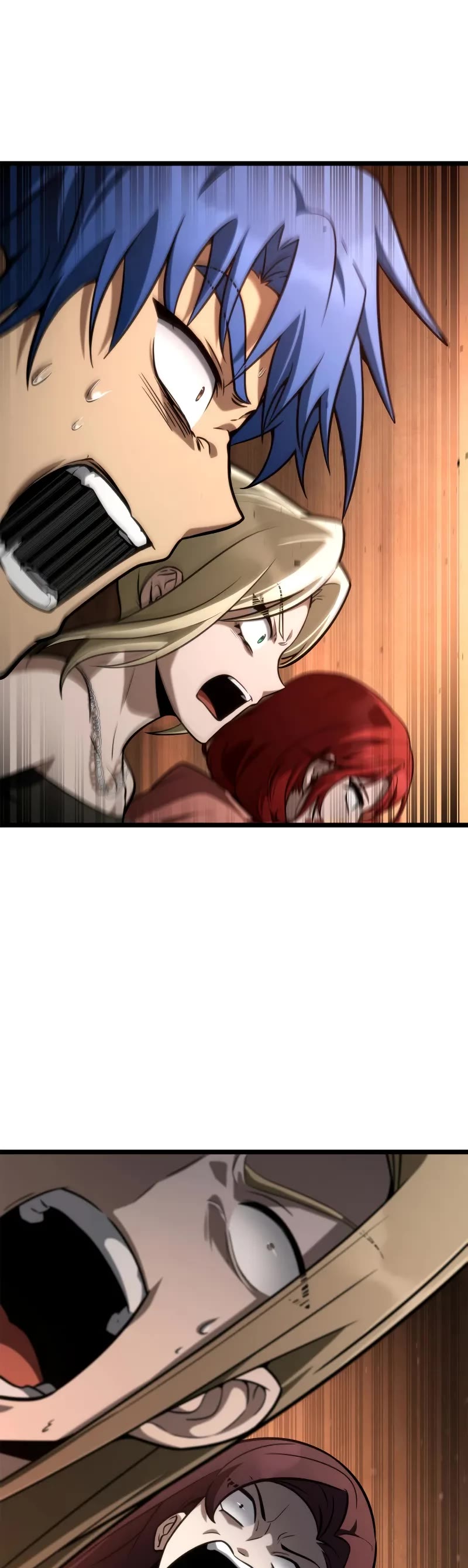 Infinite Mage Chapter 122 page 30 - Chapter 122