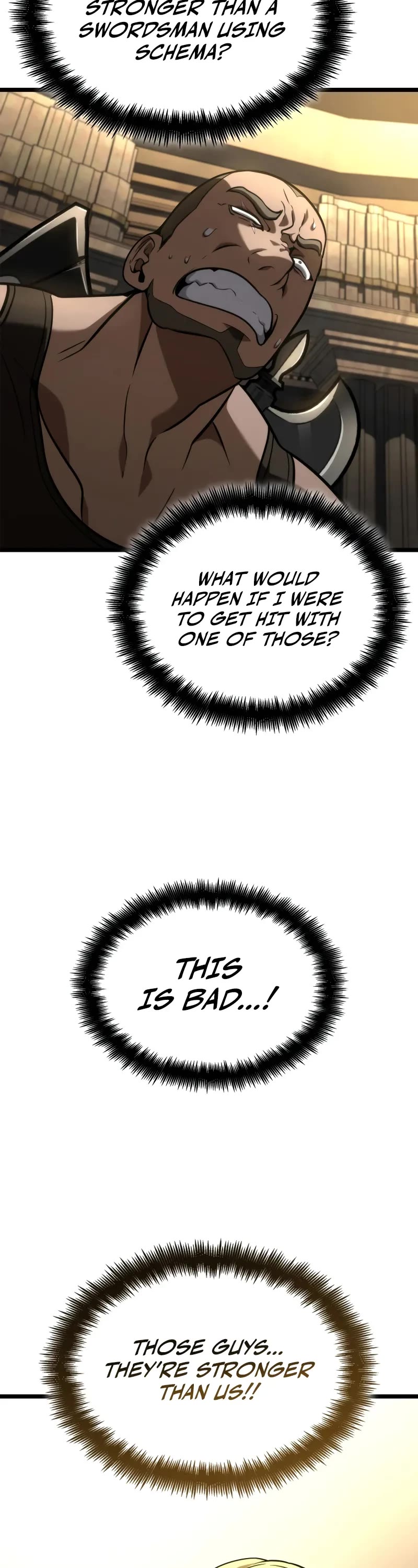 Infinite Mage Chapter 122 page 34 - Chapter 122