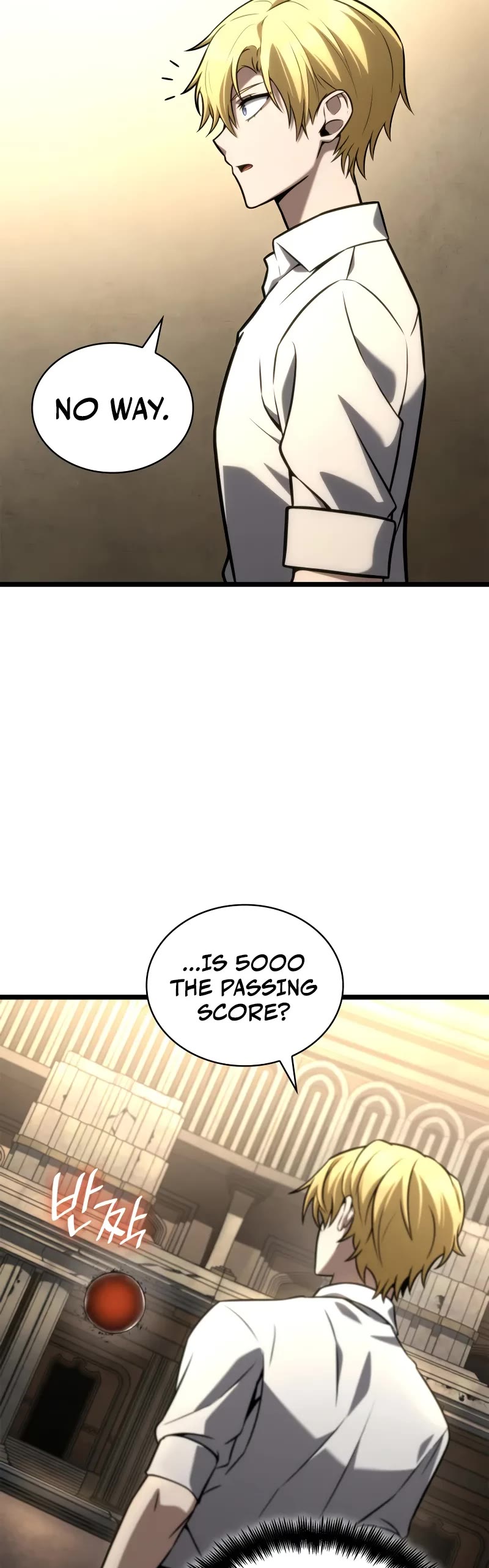 Infinite Mage Chapter 122 page 35 - Chapter 122