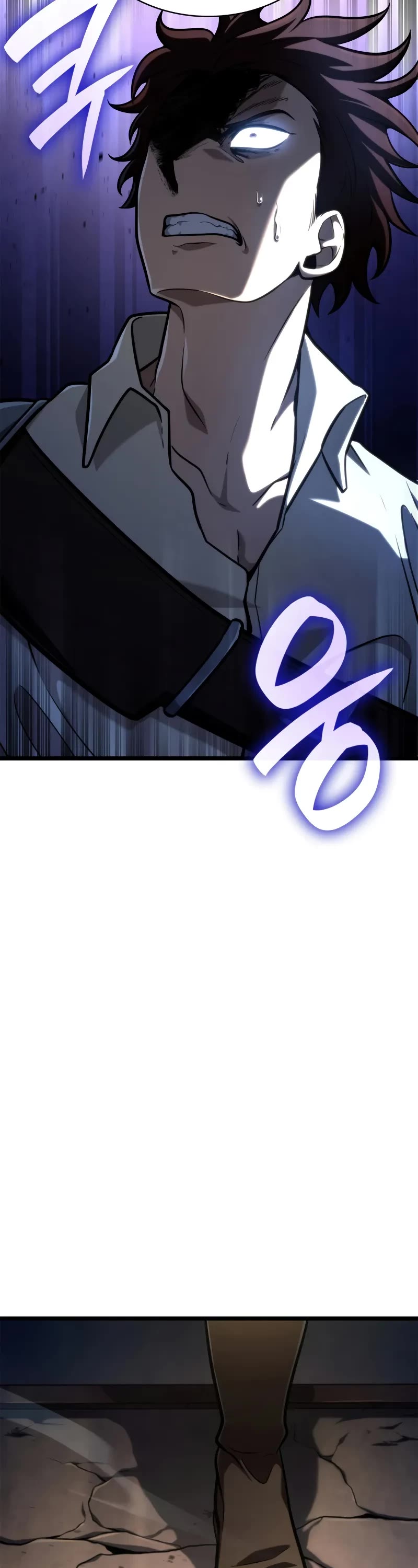 Infinite Mage Chapter 122 page 40 - Chapter 122