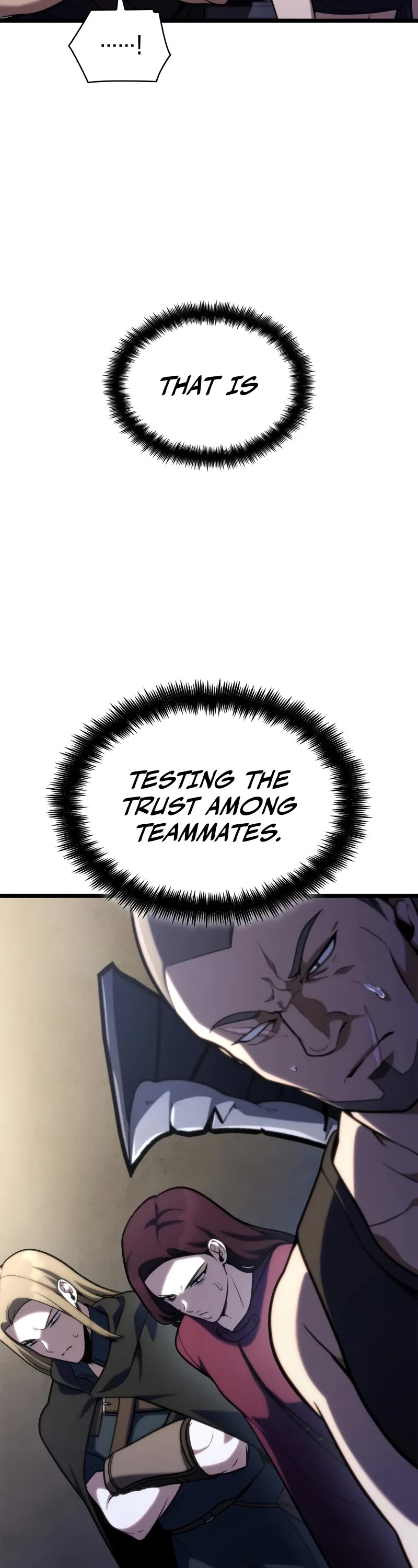 Infinite Mage Chapter 122 page 43 - Chapter 122
