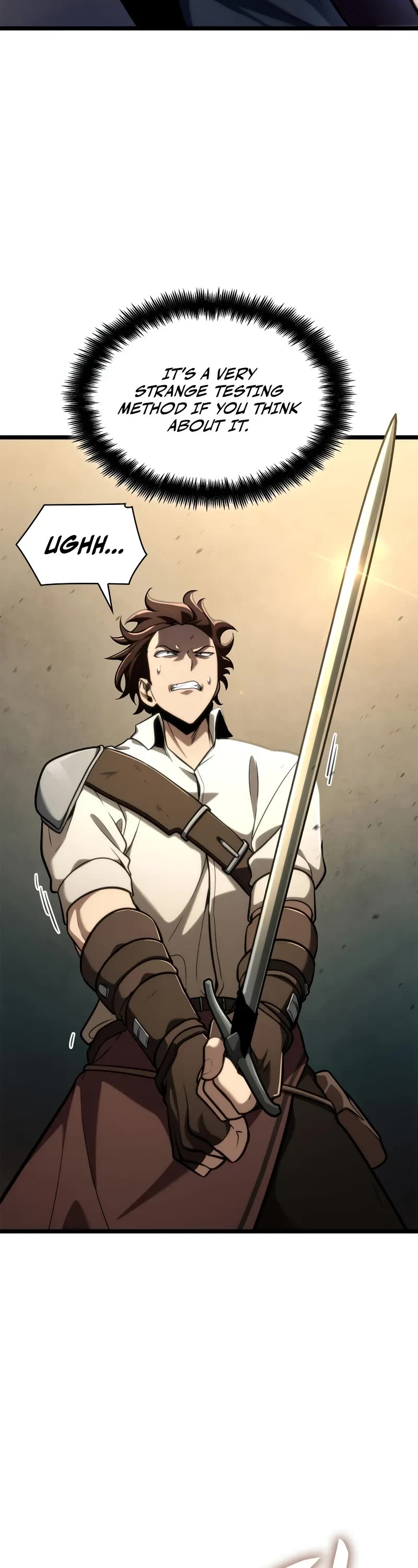 Infinite Mage Chapter 122 page 44 - Chapter 122