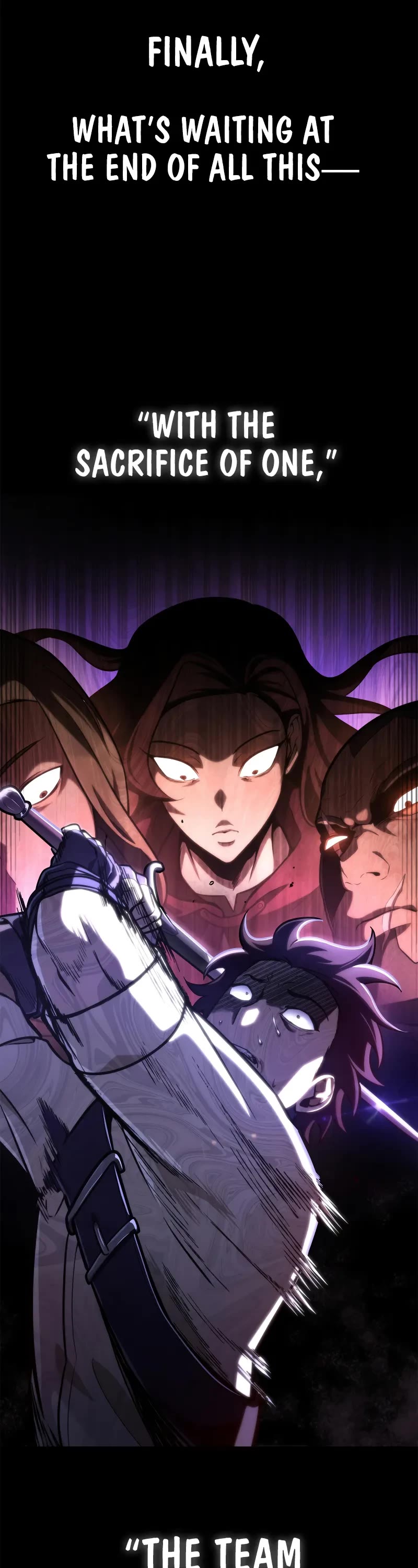Infinite Mage Chapter 122 page 49 - Chapter 122