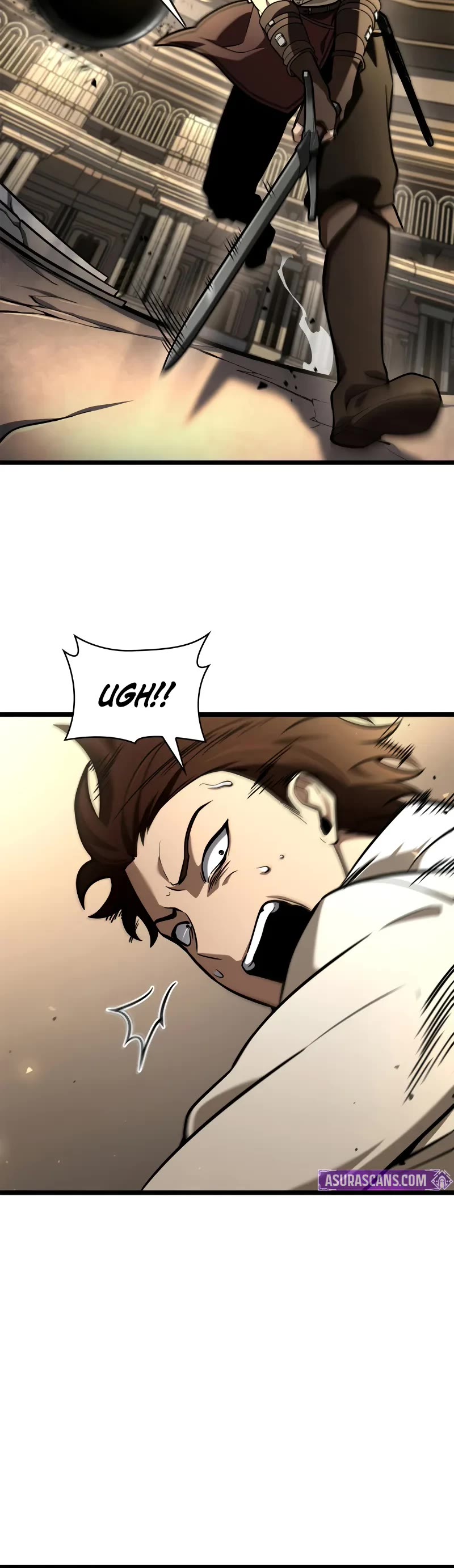 Infinite Mage Chapter 122 page 51 - Chapter 122